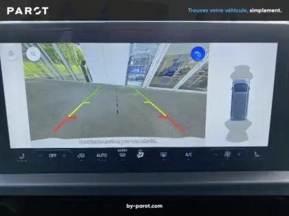 Photo 15 Ford Transit Custom Fg 320 L1H1 2.5 Duratec 232ch Hybride rechargeable Limited CVT