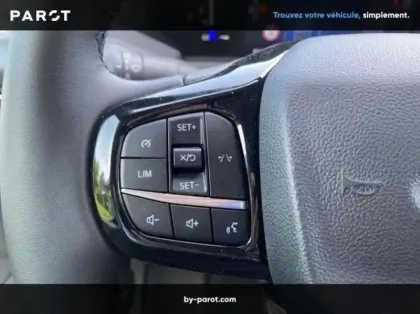 Photo 14 Ford Transit Custom Fg 320 L1H1 2.5 Duratec 232ch Hybride rechargeable Limited CVT