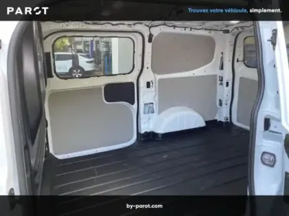 Photo 8 Ford Transit Custom Fg 320 L1H1 2.5 Duratec 232ch Hybride rechargeable Limited CVT