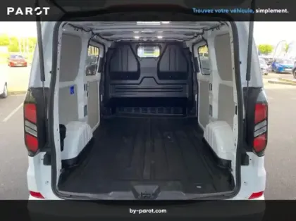 Photo 10 Ford Transit Custom Fg 320 L1H1 2.5 Duratec 232ch Hybride rechargeable Limited CVT