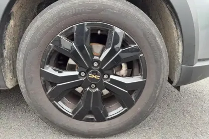 Photo 12 Dacia Sandero ECO-G 100 GSR2 Stepway Extreme