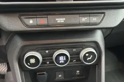 Photo 16 Dacia Sandero ECO-G 100 GSR2 Stepway Extreme