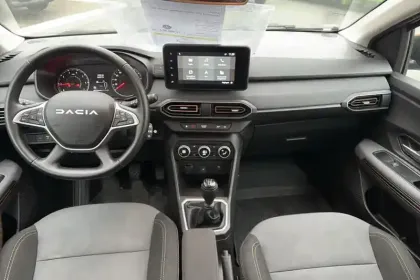 Photo 8 Dacia Sandero ECO-G 100 GSR2 Stepway Extreme