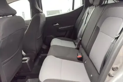 Photo 10 Dacia Sandero ECO-G 100 GSR2 Stepway Extreme