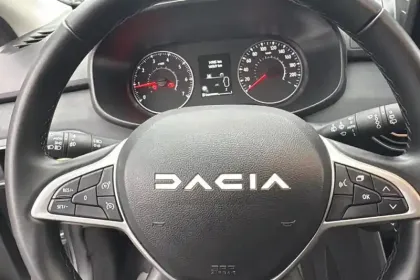 Photo 15 Dacia Sandero ECO-G 100 GSR2 Stepway Extreme