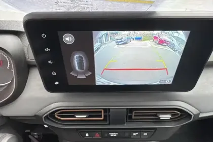 Photo 18 Dacia Sandero ECO-G 100 GSR2 Stepway Extreme