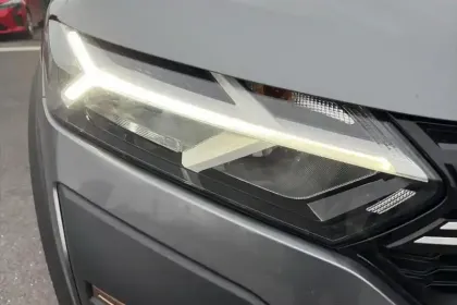 Photo 13 Dacia Sandero ECO-G 100 GSR2 Stepway Extreme