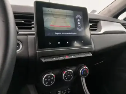 Photo 25 Renault Captur TCe 100 GPL - 21 Business