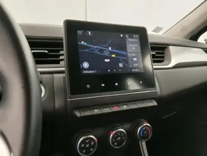 Photo 24 Renault Captur TCe 100 GPL - 21 Business