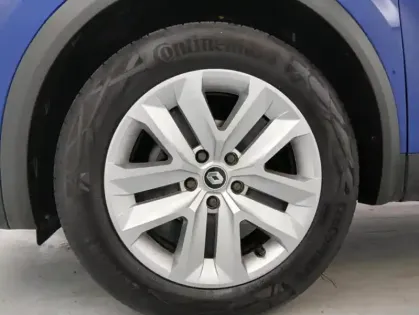 Photo 16 Renault Captur TCe 100 GPL - 21 Business