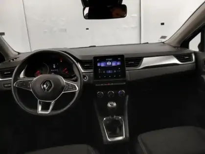 Photo 12 Renault Captur TCe 100 GPL - 21 Business