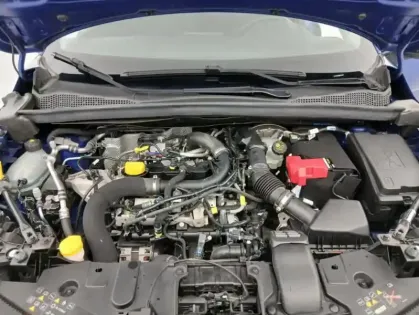 Photo 18 Renault Captur TCe 100 GPL - 21 Business