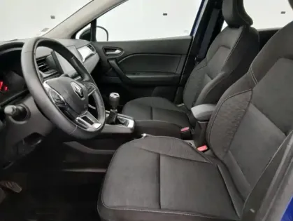 Photo 13 Renault Captur TCe 100 GPL - 21 Business