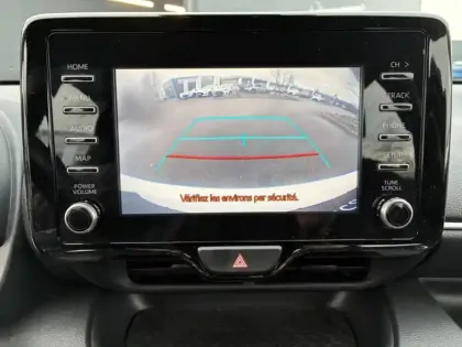Photo 14 Toyota Yaris Hybride 116h Dynamic