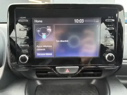 Photo 20 Toyota Yaris Hybride 116h Dynamic