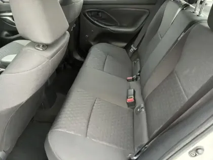 Photo 11 Toyota Yaris Hybride 116h Dynamic