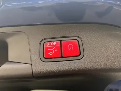 Photo 15 Mercedes GLA 250 e Hybrid EQ AMG Line