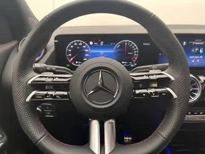 Photo 18 Mercedes GLA 250 e Hybrid EQ AMG Line