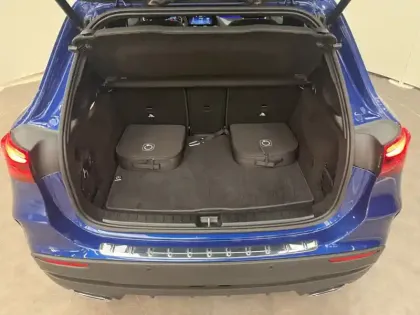 Photo 9 Mercedes GLA 250 e Hybrid EQ AMG Line