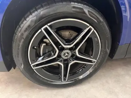 Photo 8 Mercedes GLA 250 e Hybrid EQ AMG Line