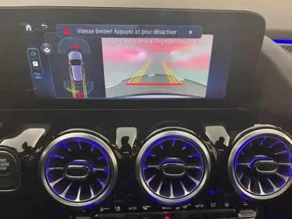 Photo 12 Mercedes GLA 250 e Hybrid EQ AMG Line