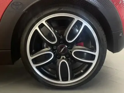 Photo 27 Mini Mini cabrio John Cooper Works 2.0 231 ch