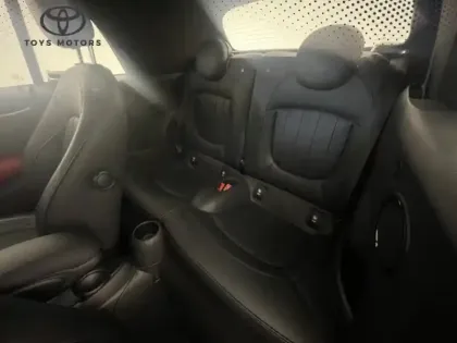 Photo 29 Mini Mini cabrio John Cooper Works 2.0 231 ch