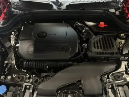 Photo 32 Mini Mini cabrio John Cooper Works 2.0 231 ch