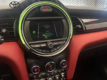 Photo 16 Mini Mini cabrio John Cooper Works 2.0 231 ch