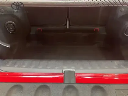 Photo 24 Mini Mini cabrio John Cooper Works 2.0 231 ch