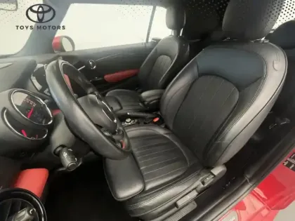 Photo 30 Mini Mini cabrio John Cooper Works 2.0 231 ch