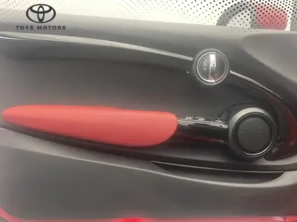 Photo 13 Mini Mini cabrio John Cooper Works 2.0 231 ch