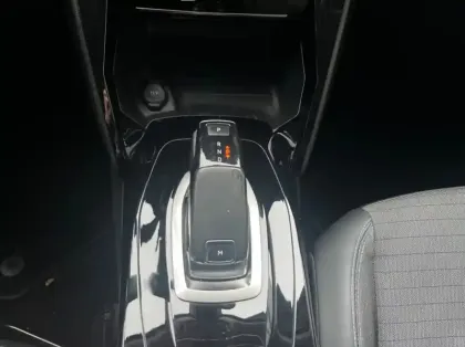 Photo 7 Peugeot 2008 1.5 BlueHDi 130ch S&amp;S Allure EAT8 125g