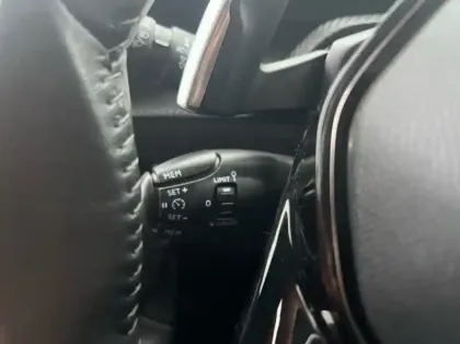 Photo 15 Peugeot 2008 1.5 BlueHDi 130ch S&amp;S Allure EAT8 125g