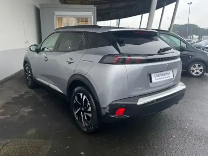 Photo 12 Peugeot 2008 1.5 BlueHDi 130ch S&amp;S Allure EAT8 125g