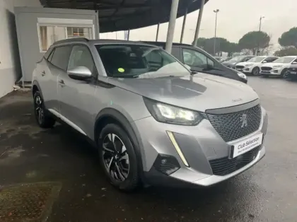 Photo 11 Peugeot 2008 1.5 BlueHDi 130ch S&amp;S Allure EAT8 125g