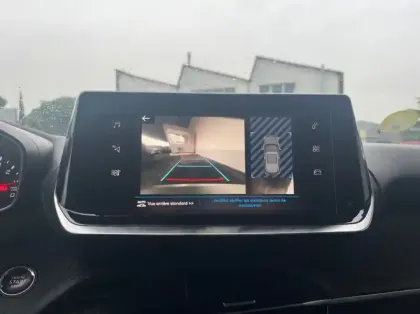 Photo 14 Peugeot 2008 1.5 BlueHDi 130ch S&amp;S Allure EAT8 125g