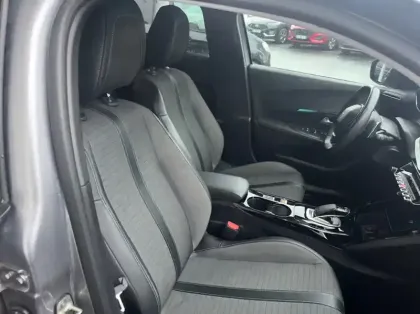 Photo 22 Peugeot 2008 1.5 BlueHDi 130ch S&amp;S Allure EAT8 125g