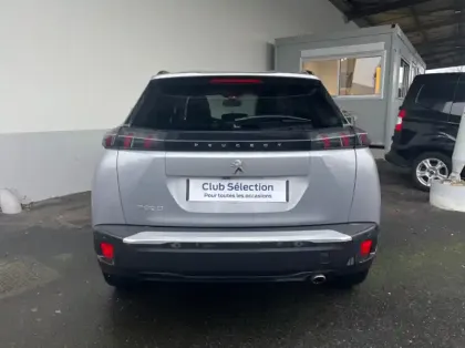 Photo 20 Peugeot 2008 1.5 BlueHDi 130ch S&amp;S Allure EAT8 125g