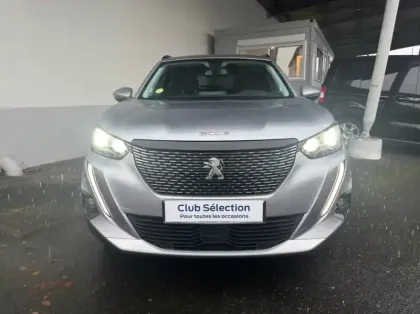 Photo 18 Peugeot 2008 1.5 BlueHDi 130ch S&amp;S Allure EAT8 125g