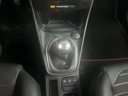 Photo 7 Ford Puma 1.0 Flexifuel 125ch S&amp;S mHEV ST-Line X