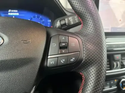 Photo 16 Ford Puma 1.0 Flexifuel 125ch S&amp;S mHEV ST-Line X