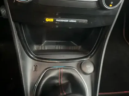 Photo 17 Ford Puma 1.0 Flexifuel 125ch S&amp;S mHEV ST-Line X