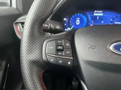 Photo 15 Ford Puma 1.0 Flexifuel 125ch S&amp;S mHEV ST-Line X