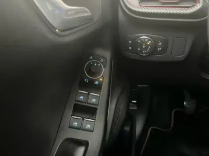 Photo 5 Ford Puma 1.0 Flexifuel 125ch S&amp;S mHEV ST-Line X