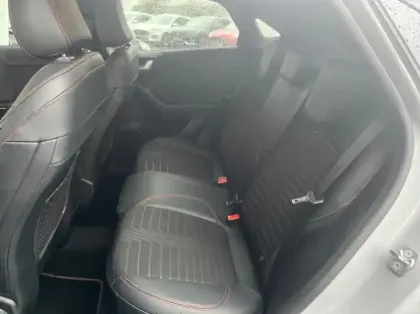 Photo 8 Ford Puma 1.0 Flexifuel 125ch S&amp;S mHEV ST-Line X