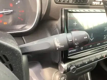 Photo 19 Citroën C3 Aircross PureTech 130 S&amp;S EAT6 Max