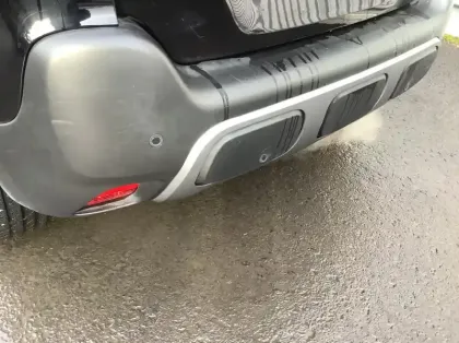 Photo 18 Citroën C3 Aircross PureTech 130 S&amp;S EAT6 Max