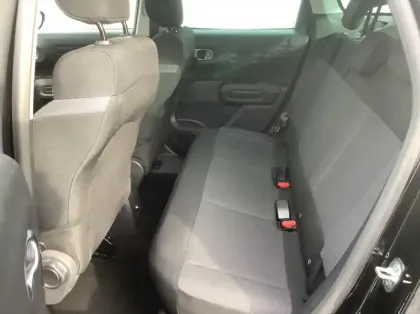 Photo 11 Citroën C3 Aircross PureTech 130 S&amp;S EAT6 Max