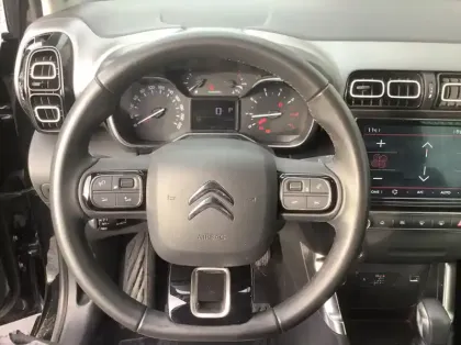 Photo 17 Citroën C3 Aircross PureTech 130 S&amp;S EAT6 Max